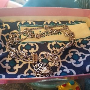 Brighton Jewelry - Brighton beautiful new bracelet Brighton Jewelry - Brighton beautiful new bracelet